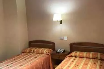 Hotel Azahar