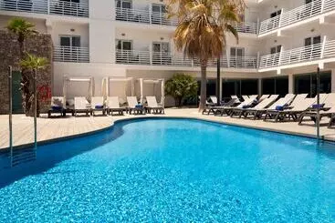 Hotel Barceló Hamilton Menorca Adults Only