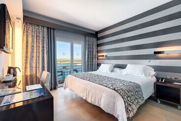 Hotel Barceló Hamilton Menorca Adults Only