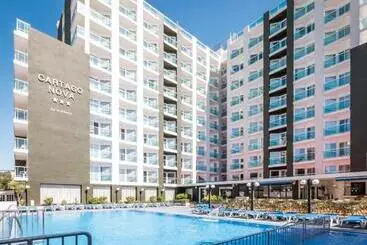 בית מלון כפרי ALEGRIA Cartago Nova