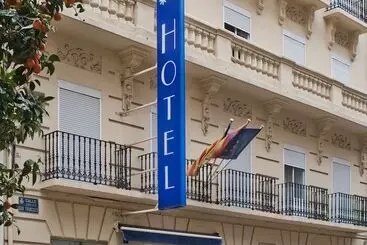 فندق Casual Del Cine Valencia