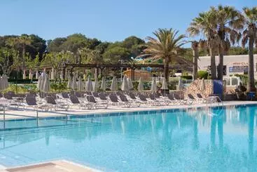 Club Hotel Aguamarina