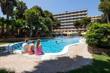 酒店 Club Can Bossa