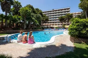 호텔 Club Can Bossa