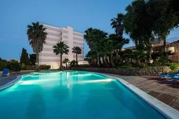 Hotelli Club Can Bossa