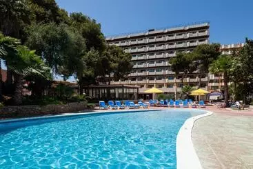 ホテル Club Can Bossa