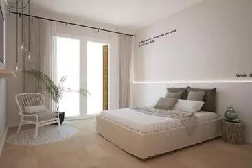 Dynamic Hotels Caldetes Barcelona