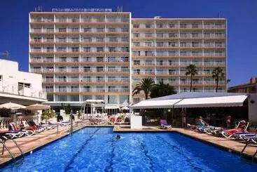 Hotelli Globales Condes De Alcudia