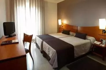 ホテル Granollers