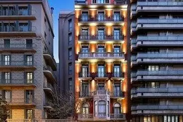 Отель Hcc Taber