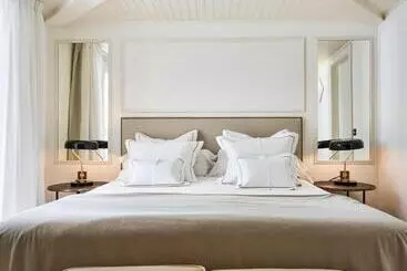 Hoposa Daina Hotel & Apartments - Adults Only
