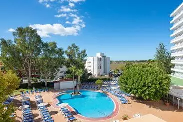 Hotel Hsm Atlantic Park