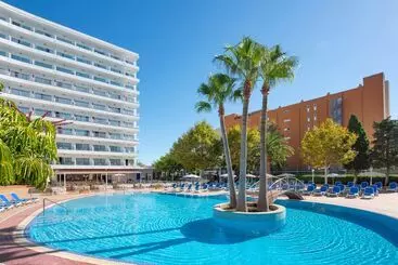 Hotel Hsm Atlantic Park