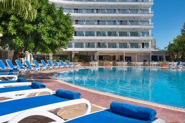 فندق Hsm Atlantic Park