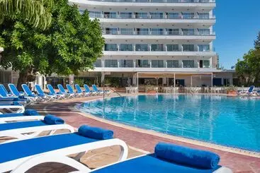 Hotel Hsm Atlantic Park