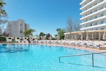 Hotel Hsm Atlantic Park