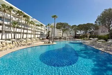 ホテル Iberostar Waves Cristina