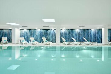 فندق Iberostar Waves Cristina