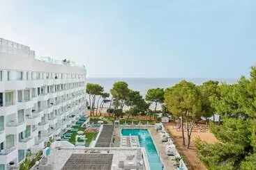 Hotelli Iberostar Selection Santa Eulalia Ibiza - Adults Only