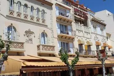 فندق La Santa María