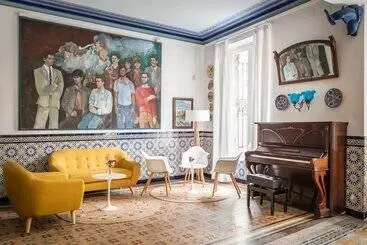 فندق Medium Romantic