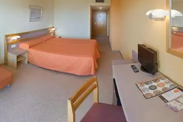 호텔 ALEGRIA El Mar