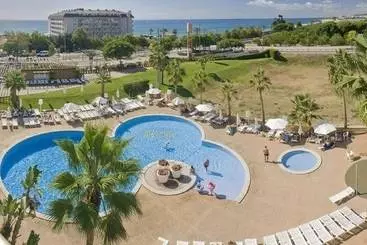 Hotel ALEGRIA El Mar