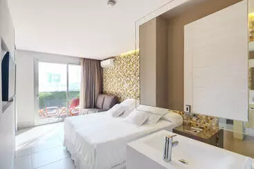 酒店 Occidental Ibiza - All Inclusive