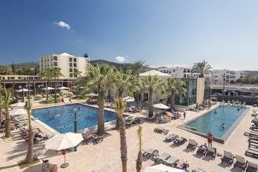 ホテル Occidental Ibiza - All Inclusive