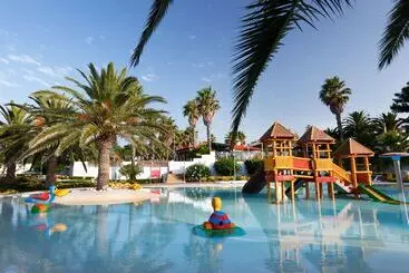 Hotel Occidental Menorca