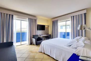 酒店 Occidental Menorca