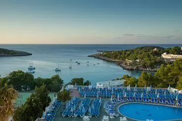 Hotel Presidente