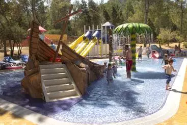 Szálloda Presidente