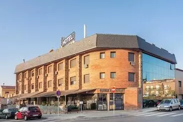 ホテル Sant Pere Ll Hspii