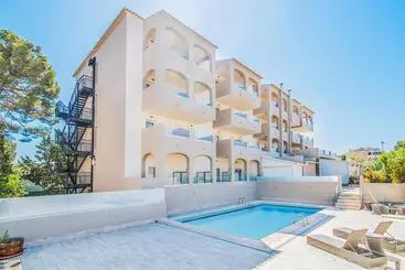 Hotel Nura Santa Ponsa & Spa