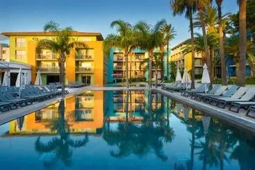 Hotel Seth Punta Prima