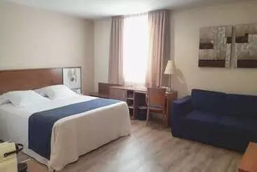 فندق Rh Sorolla Centro