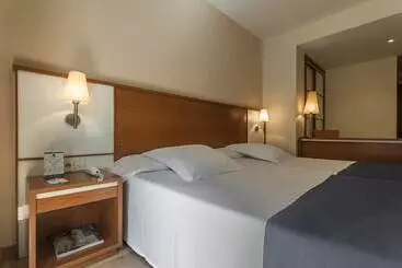 فندق Rh Sorolla Centro