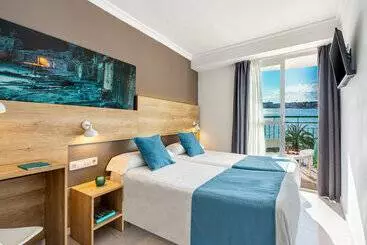 Hotell Vibra Marítimo