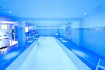 ホテル Vibra Marítimo