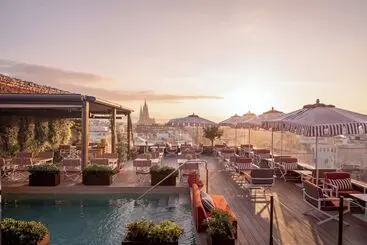Majestic Hotel & Spa Barcelona Gl
