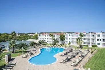 Appartement-hotel Pierre & Vacances Menorca Cala Blanes