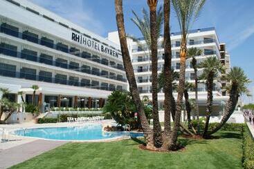 Rh Bayren Hotel & Spa 4* Sup