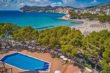 Universal Hotel Lido Park & Spa