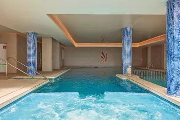 Universal Hotel Lido Park & Spa