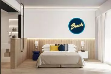 Universal Hotel Neptuno - Adults Only