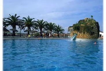 Aparthotel Acualandia