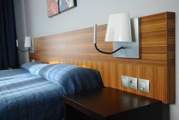 Apartamentos Turisticos Noray