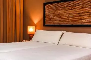 Chillout Hotel Tres Mares