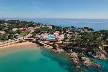 Hostal De La Gavina Gl   The Leading Hotels Of The World